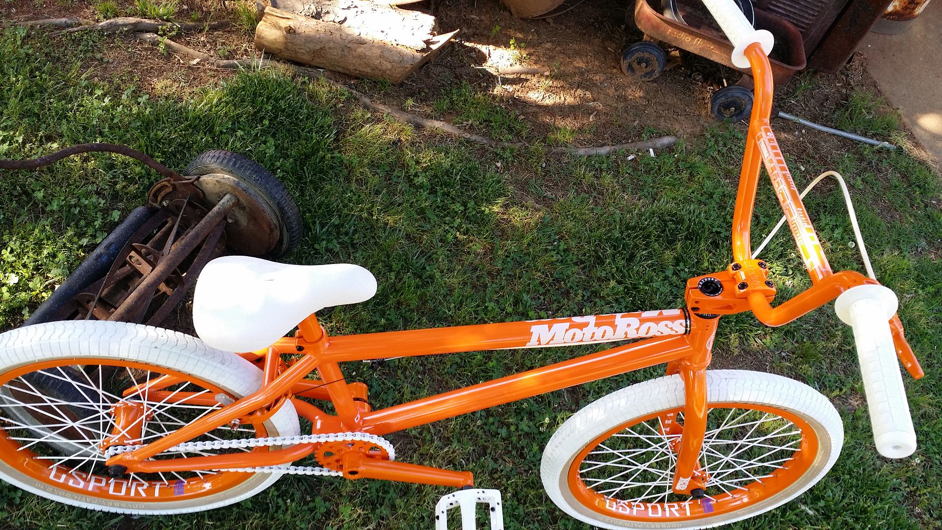 Melton's Cycle Shop New Builds New Items Forums